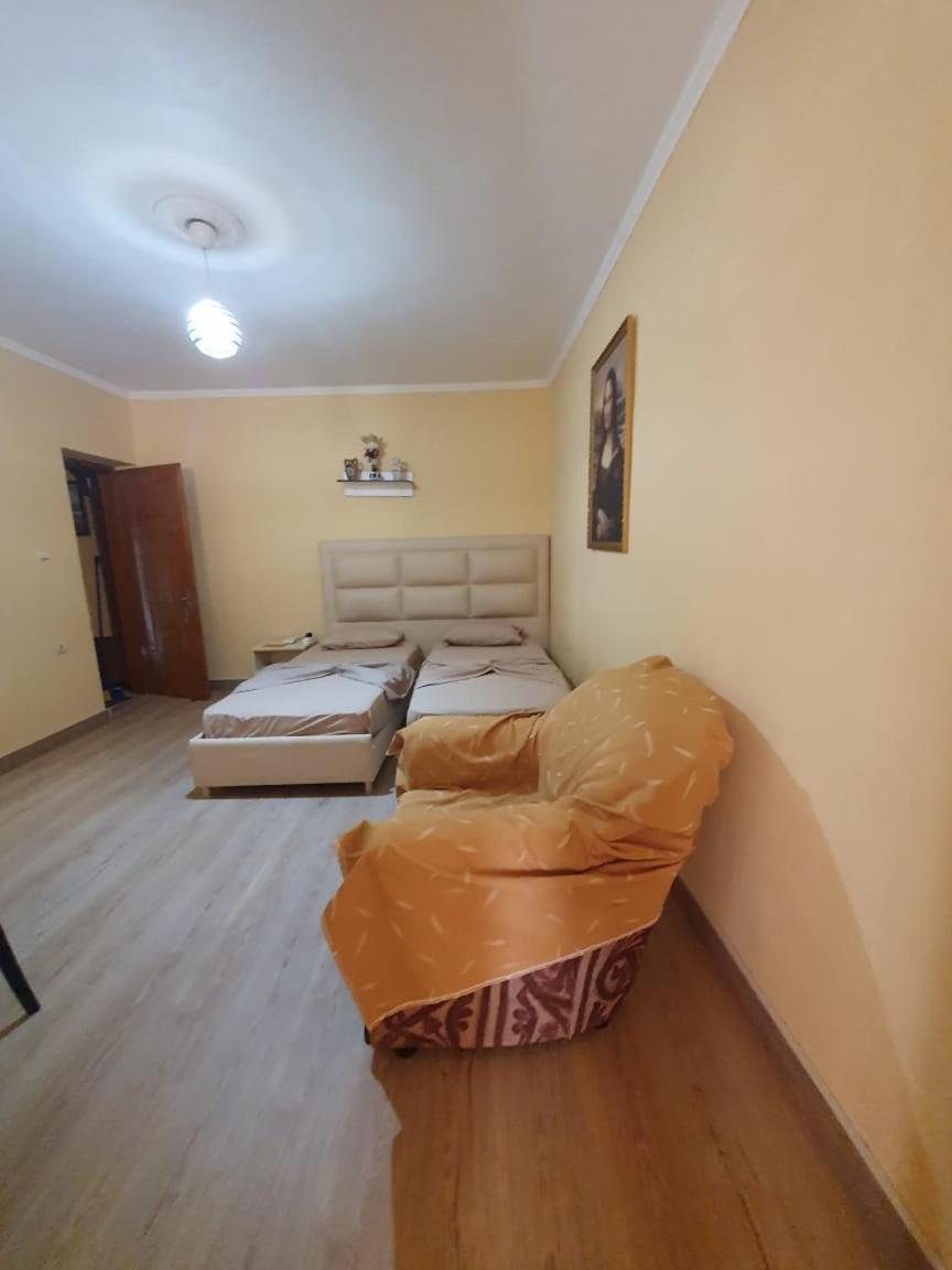 Mona'S Apartments Саранда Номер фото