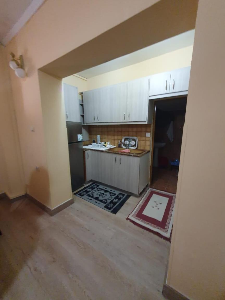 Mona'S Apartments Саранда Номер фото