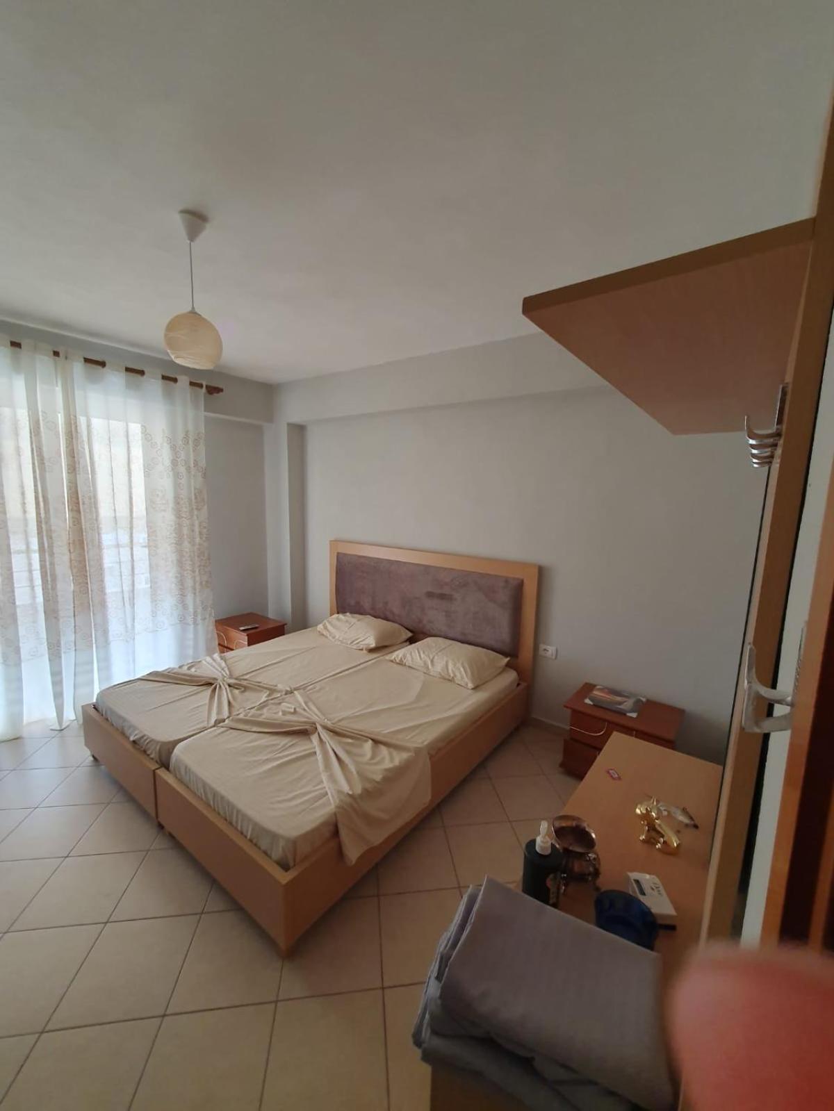 Mona'S Apartments Саранда Номер фото